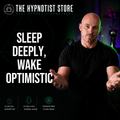 Sleep Hypnosis to Reduce Anxiety and Boost Optimistic Resilience