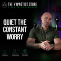 Hypnosis to Alleviate Worries
