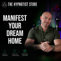 Hypnosis to Manifest a Dream Home By Creative Value to the World