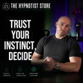 Hypnosis for Decisiveness in the Poker Game of Life