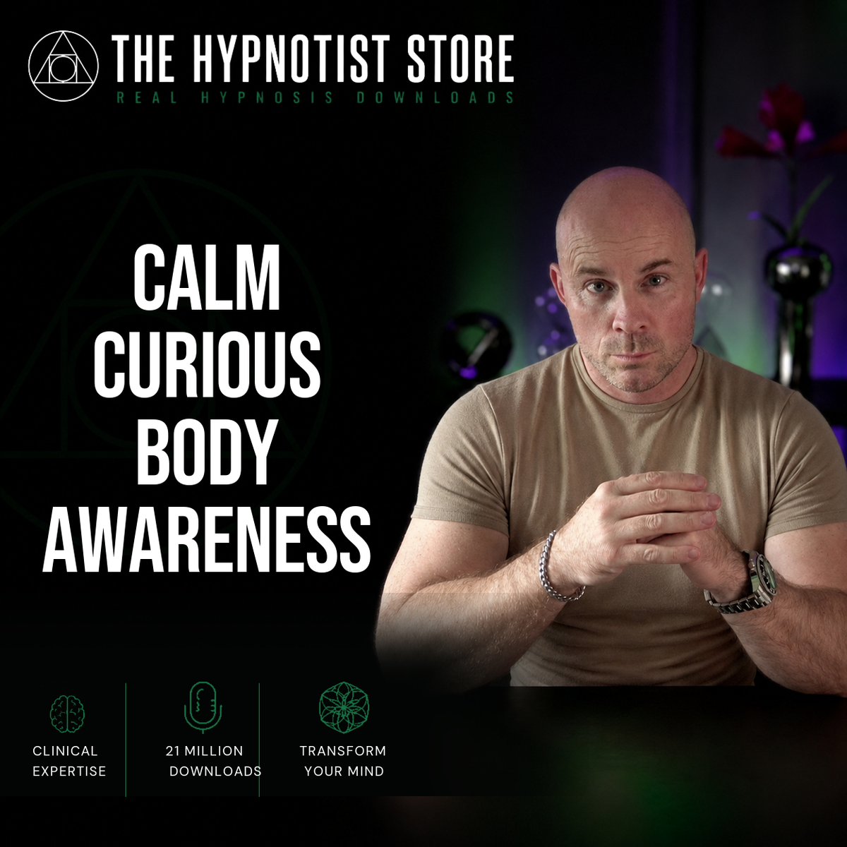 Health Anxiety Hypnosis