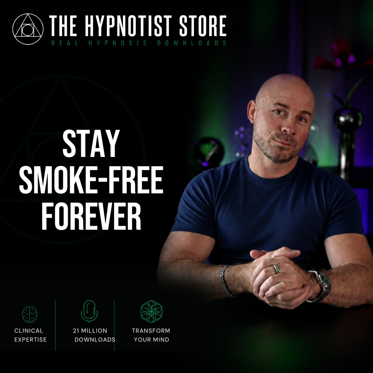 Avoiding The Venus Fly Trap of Smoking Relapse
