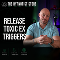 Hypnosis to Defeat the Cancer of a Toxic Narcissistic Ex Partner