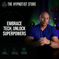 Hypnosis for the Future of Work and Adopting New Technologies