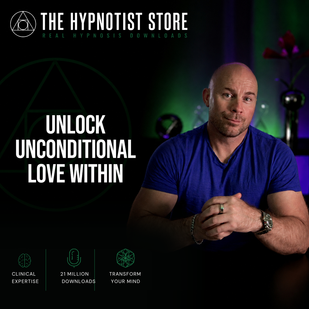 Mind-Bending Hypnosis - The Unimaginable World Beyond Belief