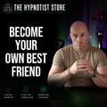 The Friend Who Was Always There - Hypnosis For Self-Acceptance and Self Love
