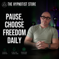 The Power to Break Unhealthy Habits and Make Healthy New Choices