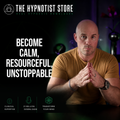 Hypnosis to Level Up from Anxious to Resourceful