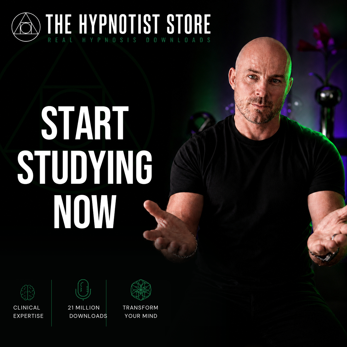 Procrastination Hypnosis for Exam Revision Procrastination