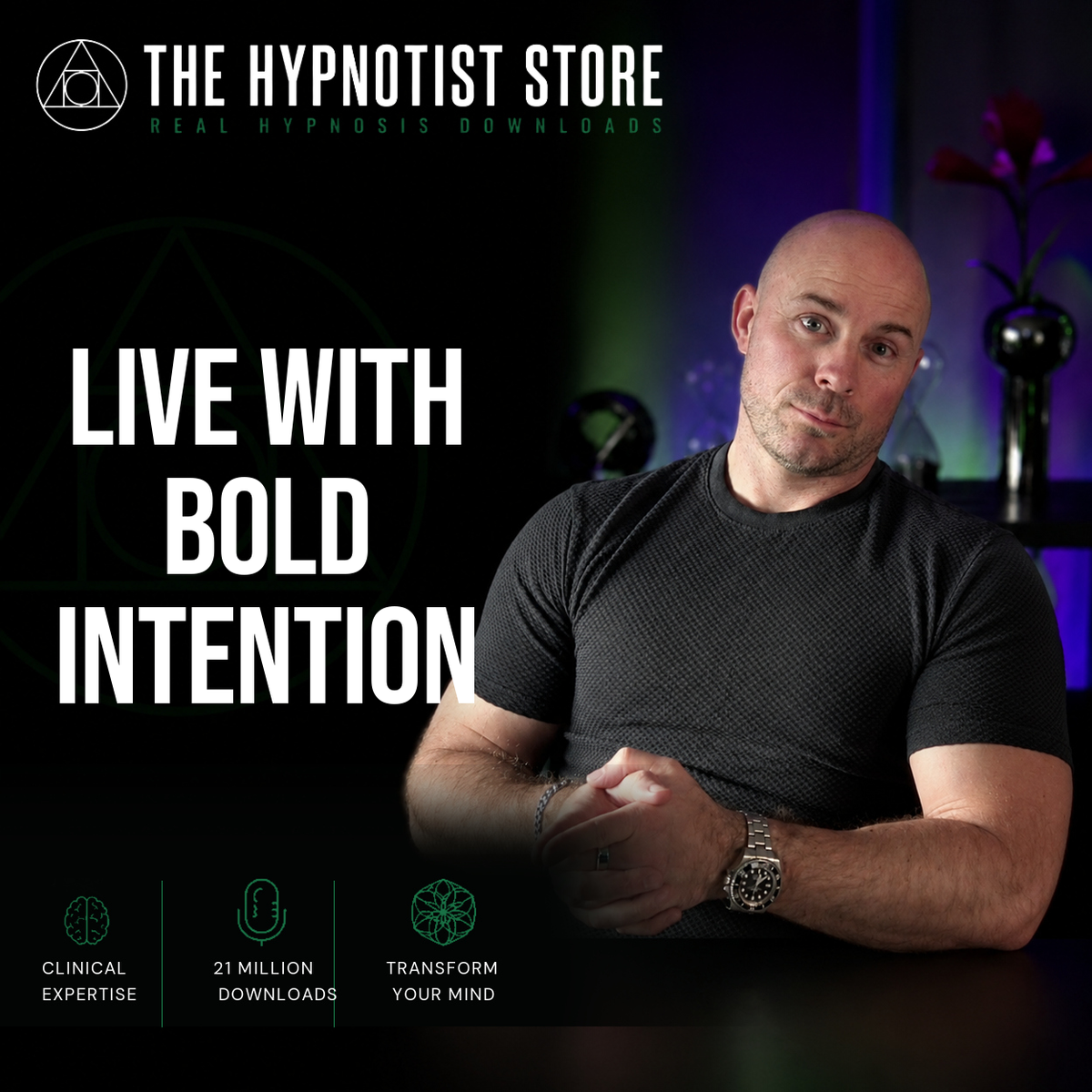 Hypnosis to Make the Most of Your Life