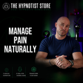 The Quest to Live a Future Without Pain Medication