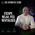 A Hypnotic Vacation for The Mind and Soul
