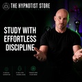 Hypnosis to Boost Discipline, Healthy Habits, and Study Performance