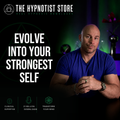 Cosmic Identity Upgrade - A Hypnosis Journey to Evolve, Heal, and Transcend Limits