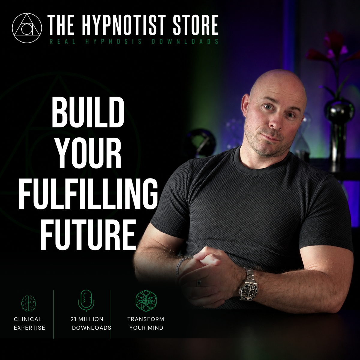 Laying the Foundations for a Fulfilling Future