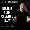 Hypnosis for Accessing a State of Creative Flow and Activate a Stream of Consciousness
