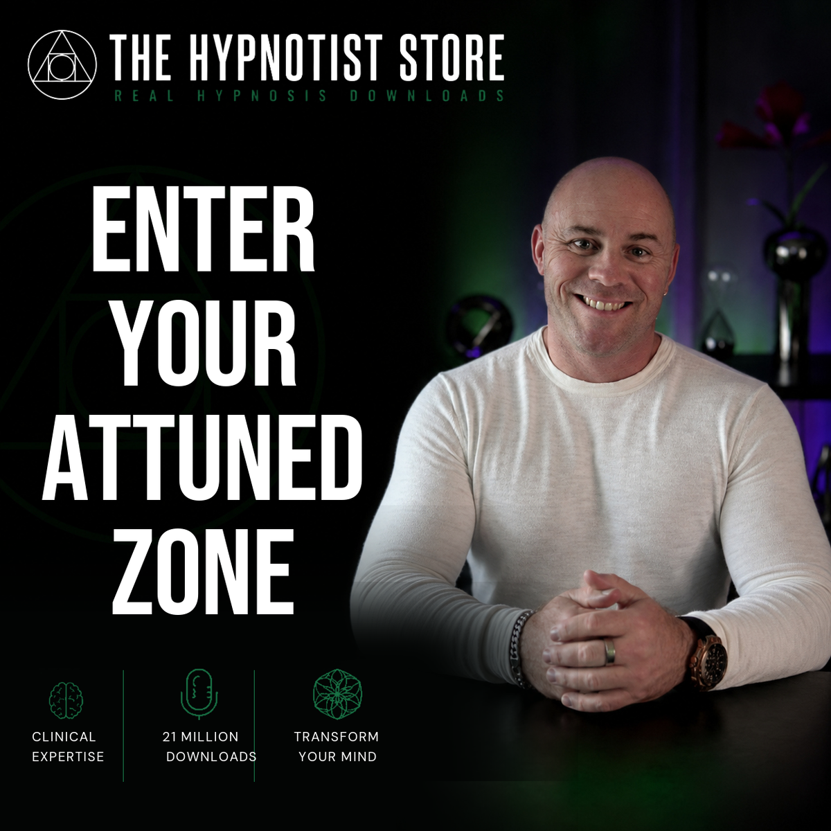 Activating Attunement and Mindful Absorption
