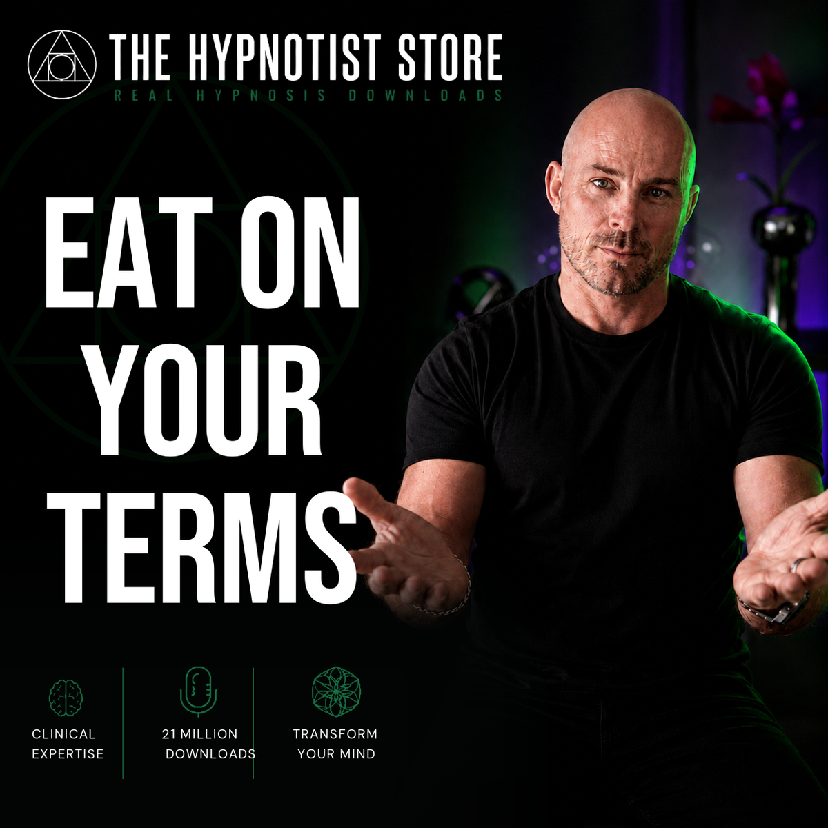 They Want You to Be Fat and Sick