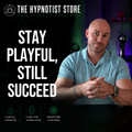 Seriously Successful - The Freedom to be Playful in Formal Situations