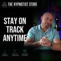 Weight Loss Hypnosis to Stay on Track During Downtime