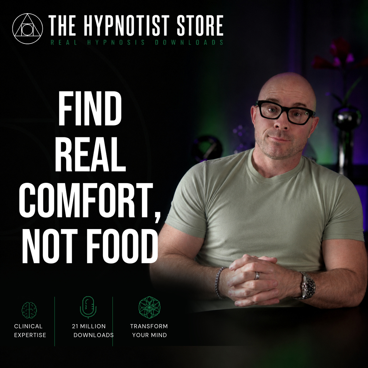The Broken Compass of Emotional Eating