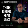 Hypnosis to Release Limitations and to Unleash a Courageous Audacity for Thinking Big