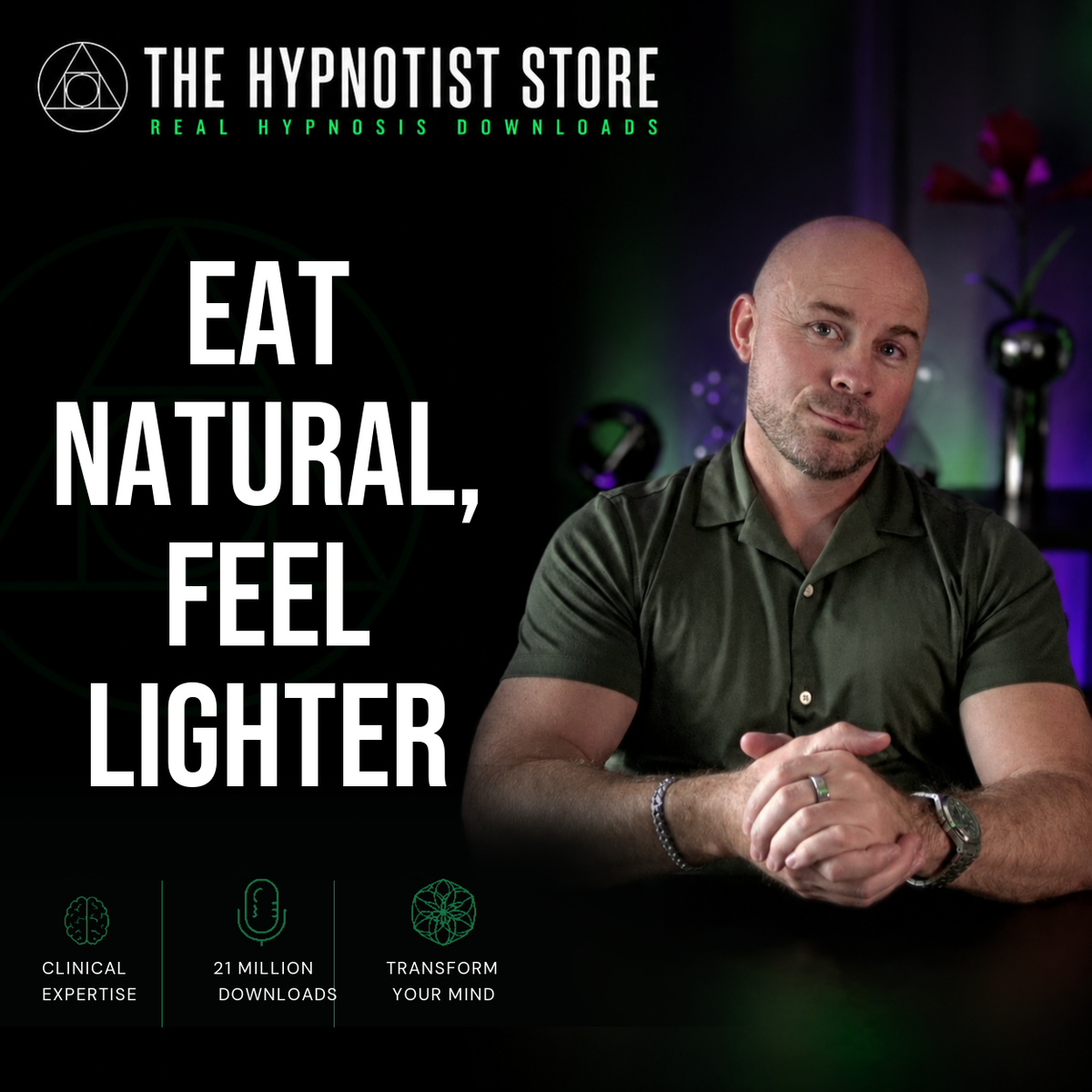 The Paleo Way to Lose Body Fat