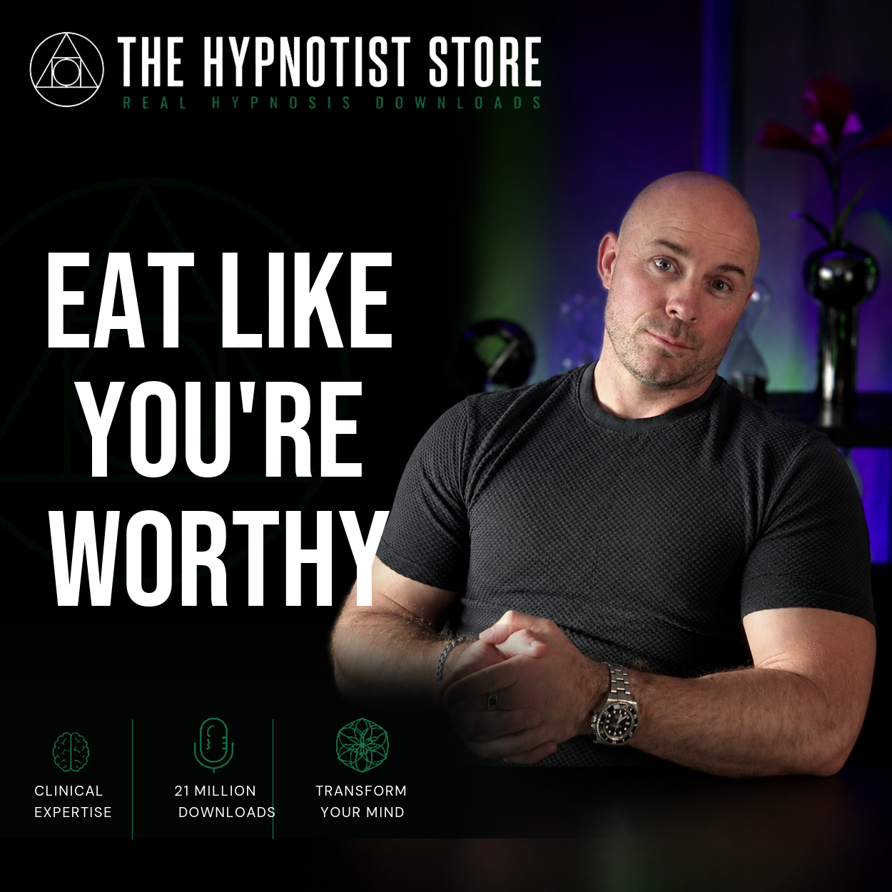The Cornucopia of Self Love and Worthiness