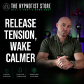 Deep Sleep Hypnosis to Release Anxiety While You Sleep
