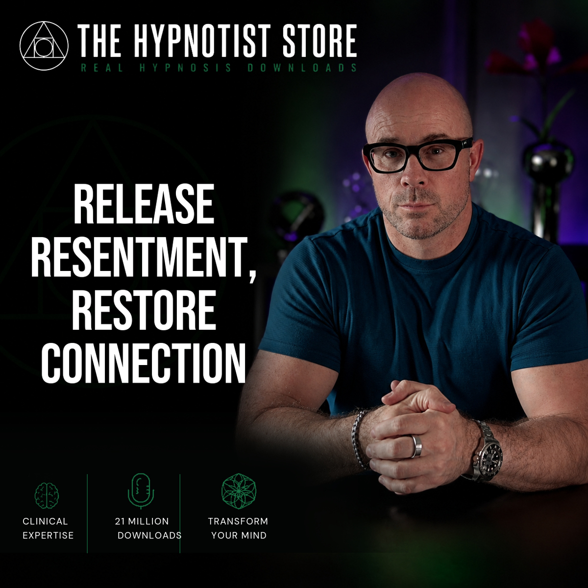Letting Go Of Resentment Connected to a Partner with ADHD