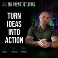 Hypnosis to Smash Hesitation - The Impact of Inspiration