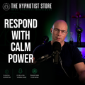 Hypnosis for Anger Management - Anger to Disdain and Ambivalence