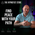 Time Jump Hypnosis to Explore a New Timeline - Inspired by DARK