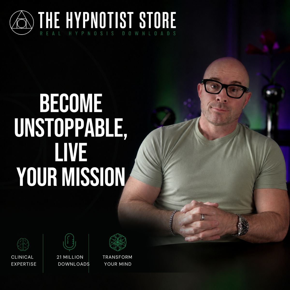 Timeline Hypnosis: A Future of Impact and Empowerment