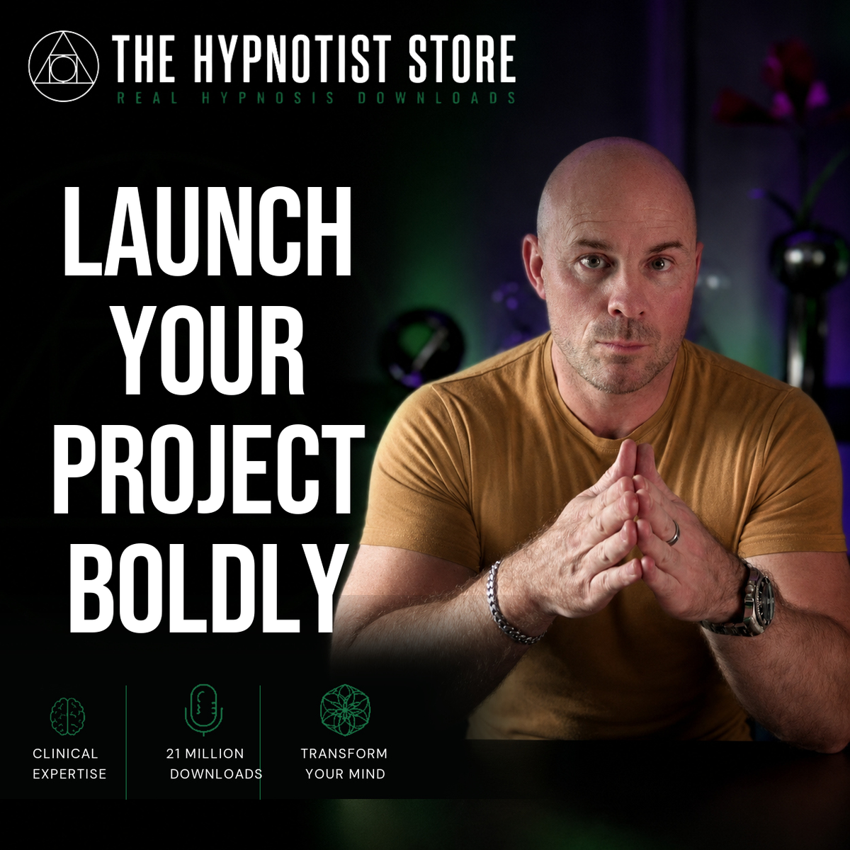 Launching a Rocket of Impact and Legacy