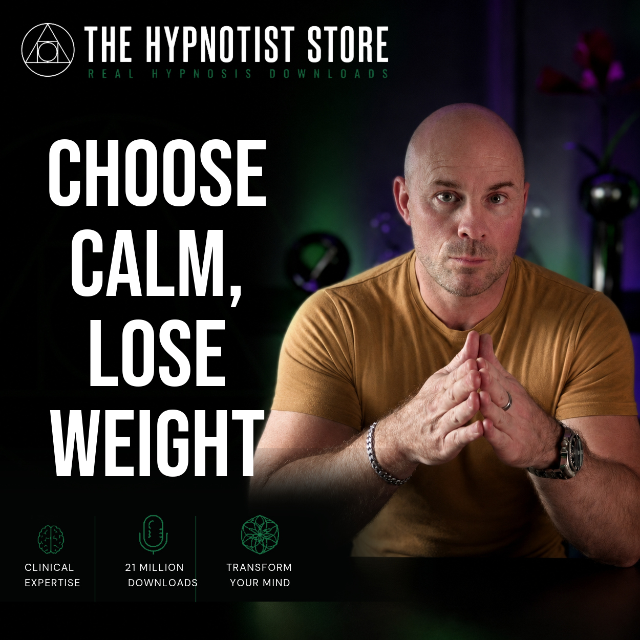 The Peaceful Way to Lose Weight with Empowering Choices