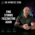 Hypnosis to Rewire Childhood Brainwashing and Fear of Thunderstorms