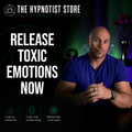 Hypnosis to Release a Toxic Unresolved Emotion
