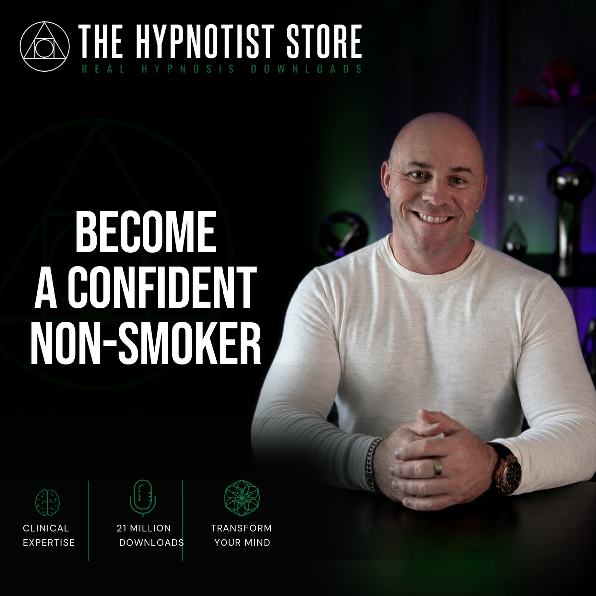 Quitting Smoking as an Act of Love and Protection