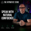 Hypnosis for Public Speaking Anxiety - Turning Driving Confidence into Speaking Confidence