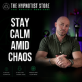 Hypnosis to Unleash Inner Peace and a Calm Centred Composure