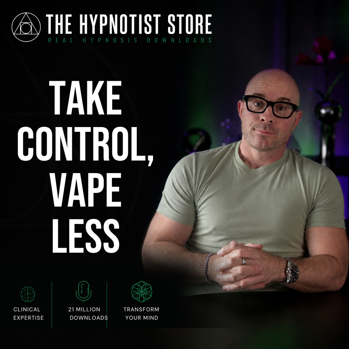 Breaking the Vaping Habit with Tiny Winnable Changes