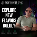 Expanding Your Palate – A Hypnosis Session for Enjoying New Foods