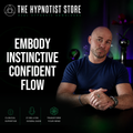 Confidence Hypnosis - The Spirit Animal of Confidence Certainty and Flow