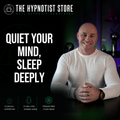 Deep Sleep Hypnosis for Negative Thinking and Intrusive Thoughts