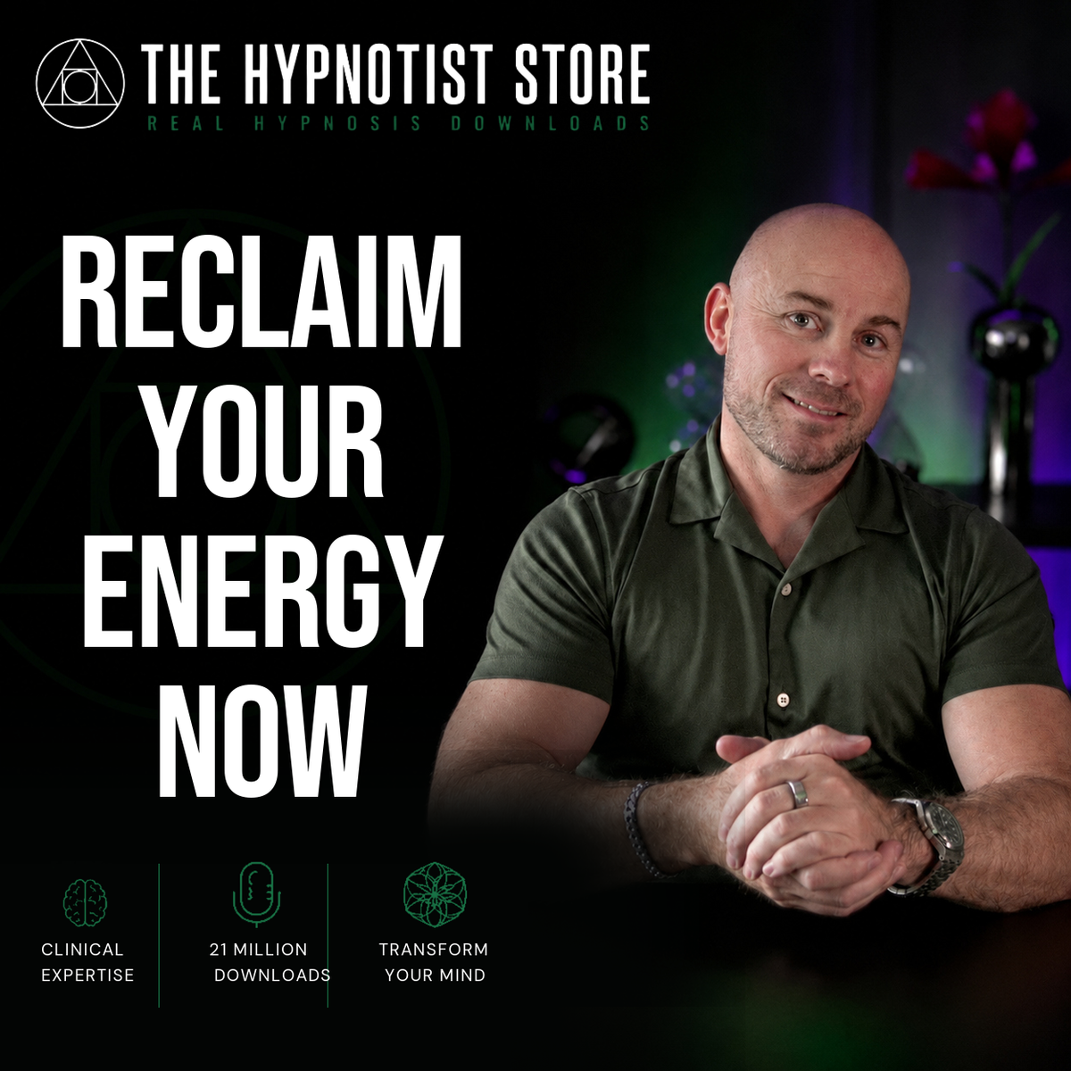 The Powerful Wellspring to Control Thoughts Energy and Emotions
