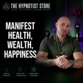 The Fountain of Wishes for Health Wealth and Happiness