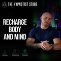 Healing Hypnosis - The Healing Chamber of Recuperation and Vitality