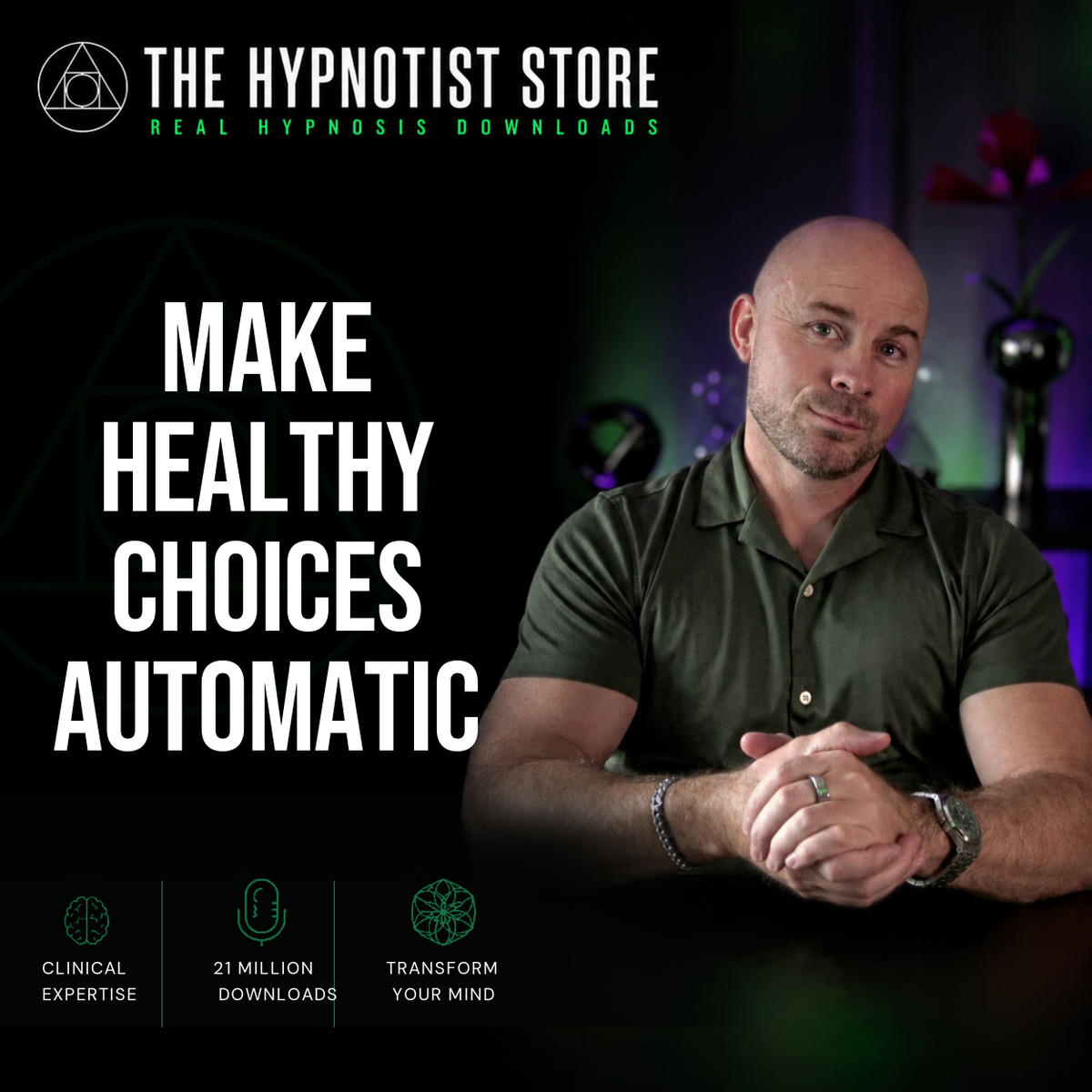 Climbing the Weight Loss Mountain - Weight Loss Hypnosis