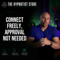 Hypnosis for Playful Social Confidence